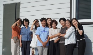 입당예배