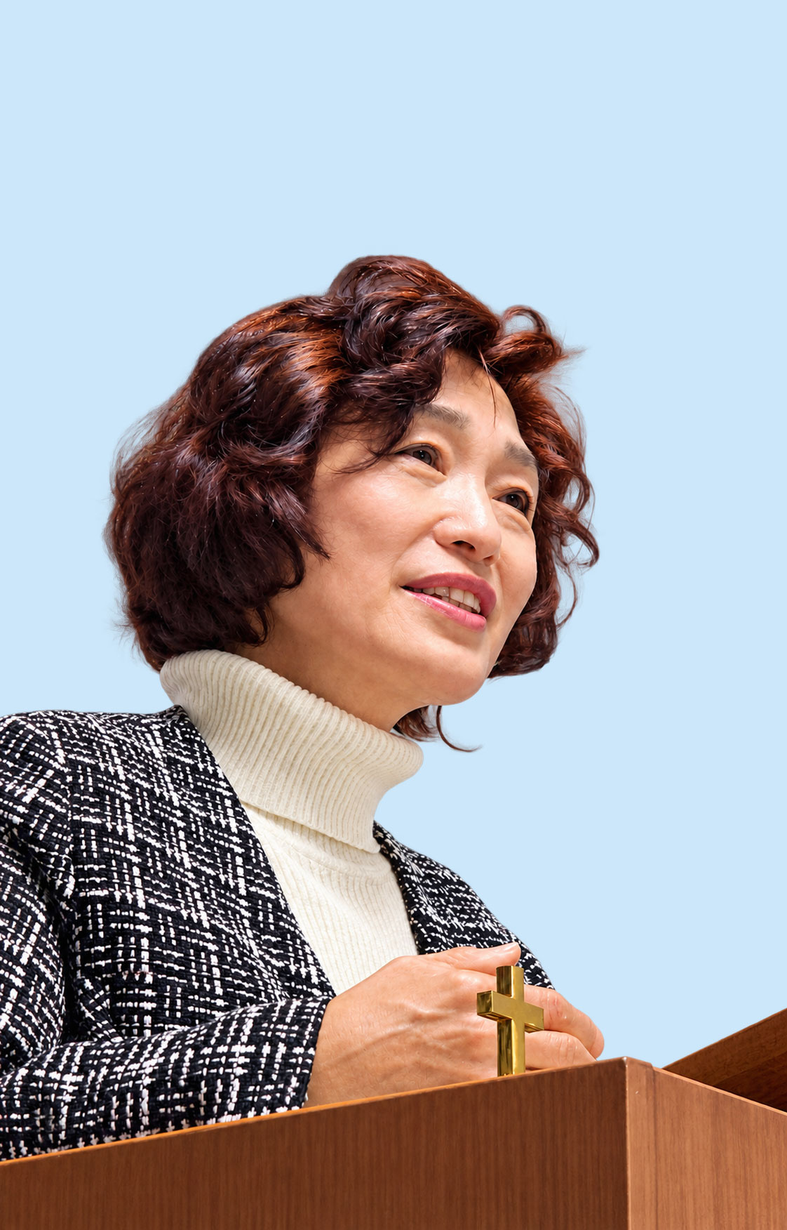 백선의
